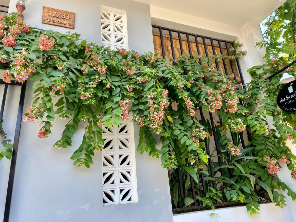 Hue Sweethouse 2 Homestay Exterior foto
