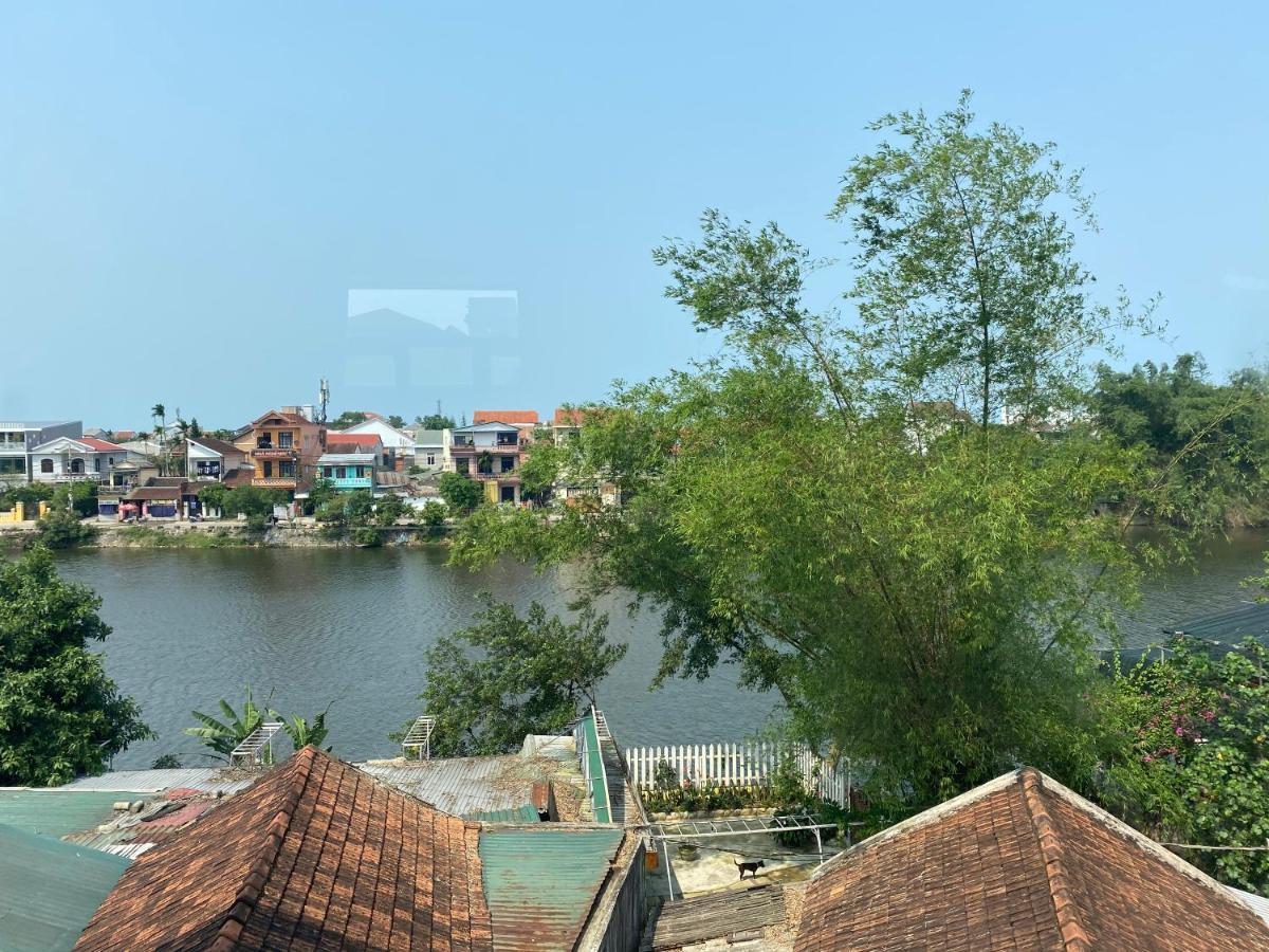 Hue Sweethouse 2 Homestay Exterior foto