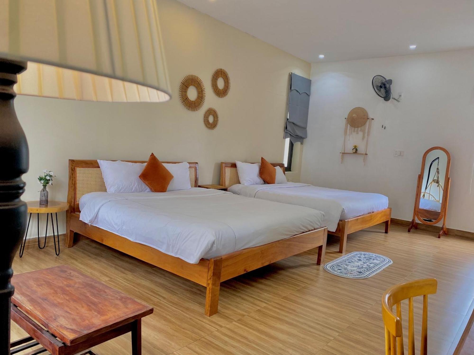 Hue Sweethouse 2 Homestay Exterior foto