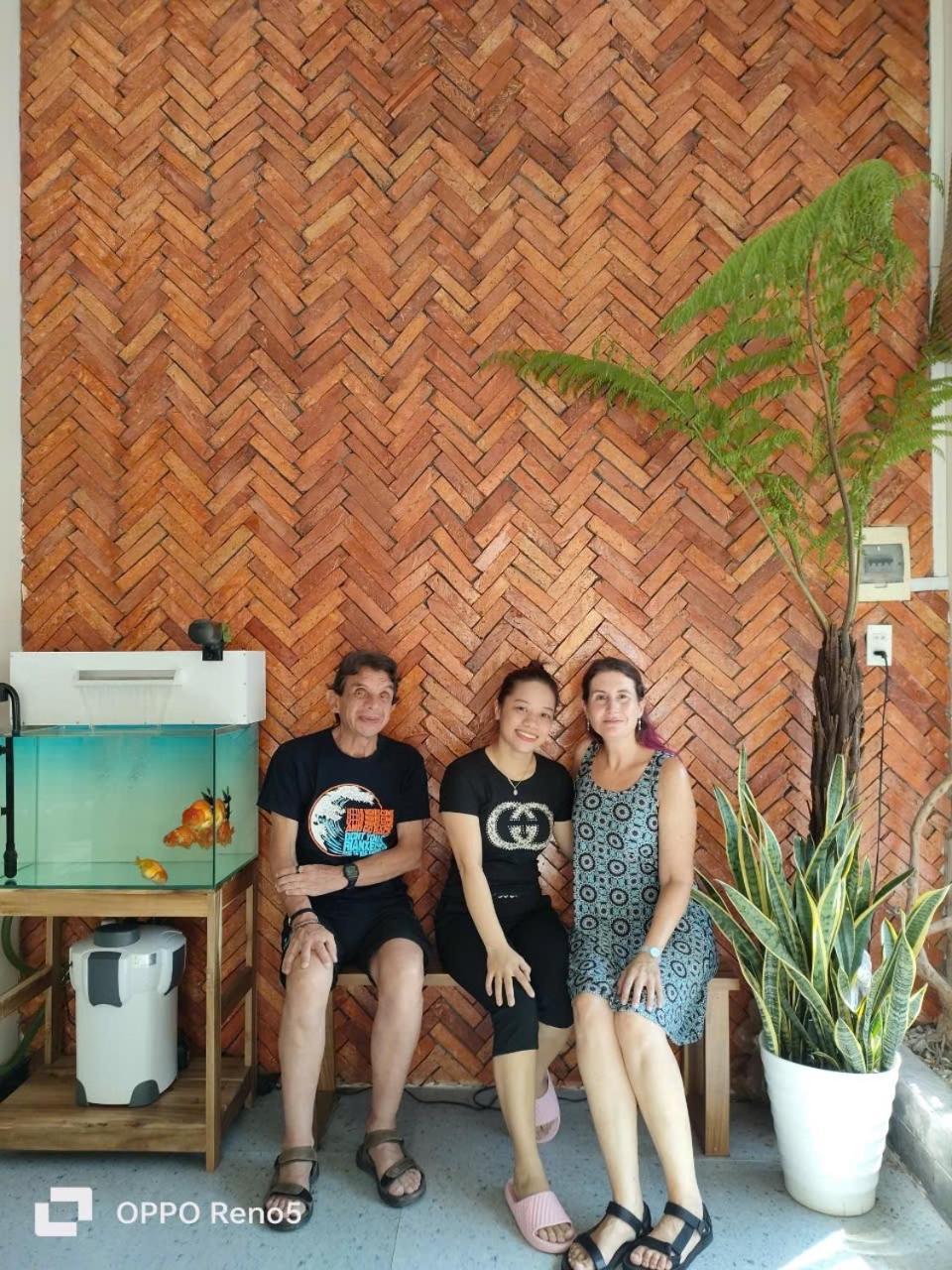 Hue Sweethouse 2 Homestay Exterior foto