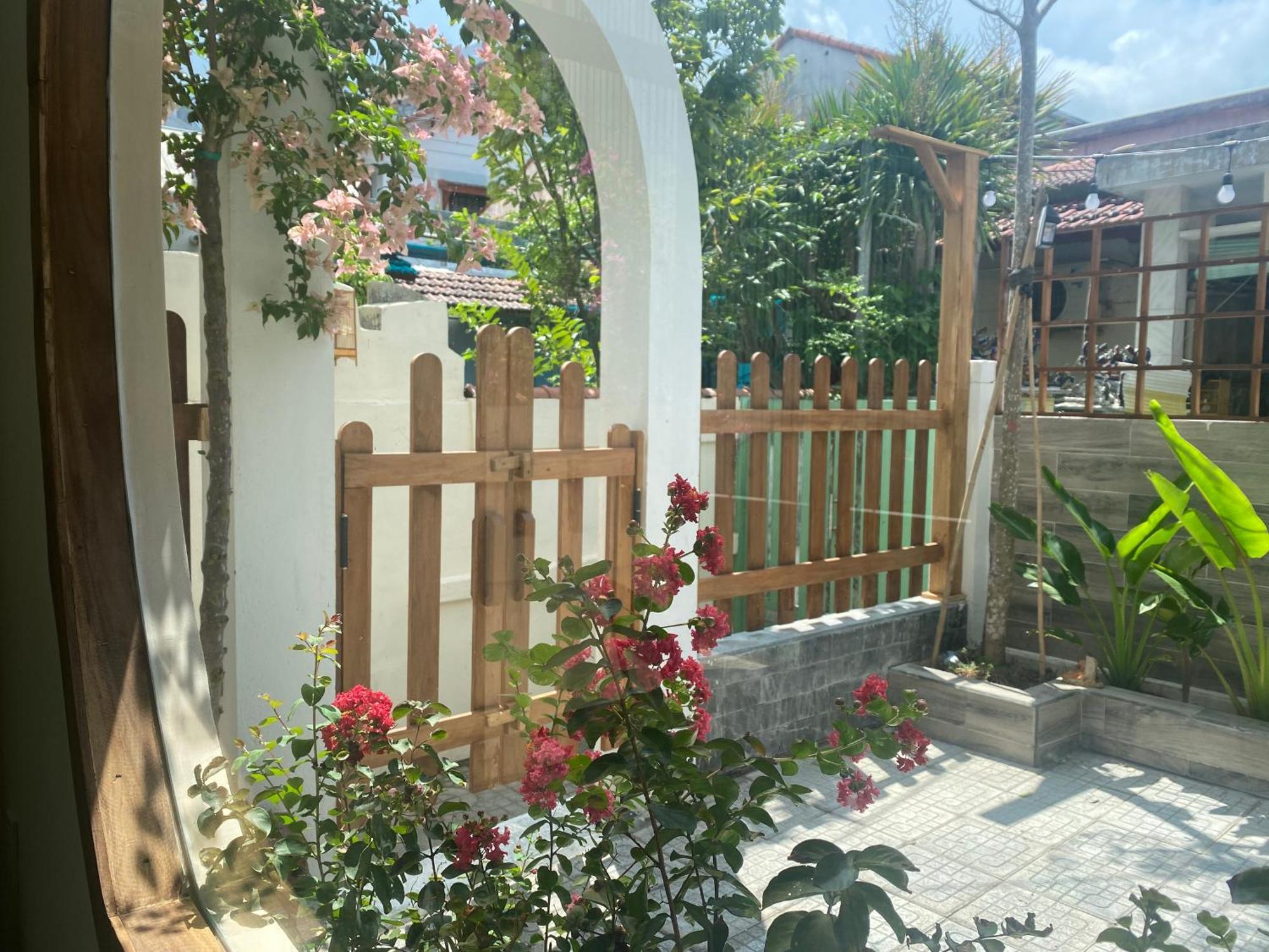 Hue Sweethouse 2 Homestay Exterior foto