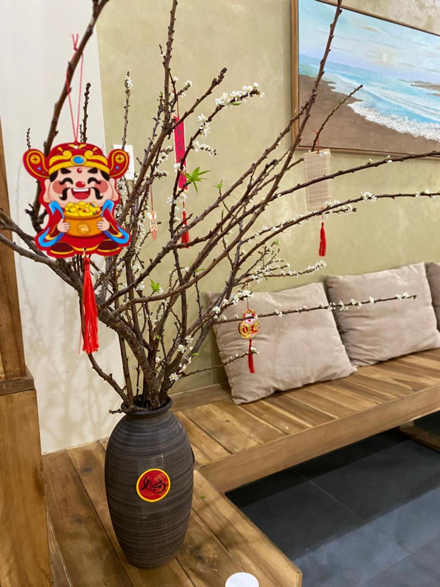 Hue Sweethouse 2 Homestay Exterior foto
