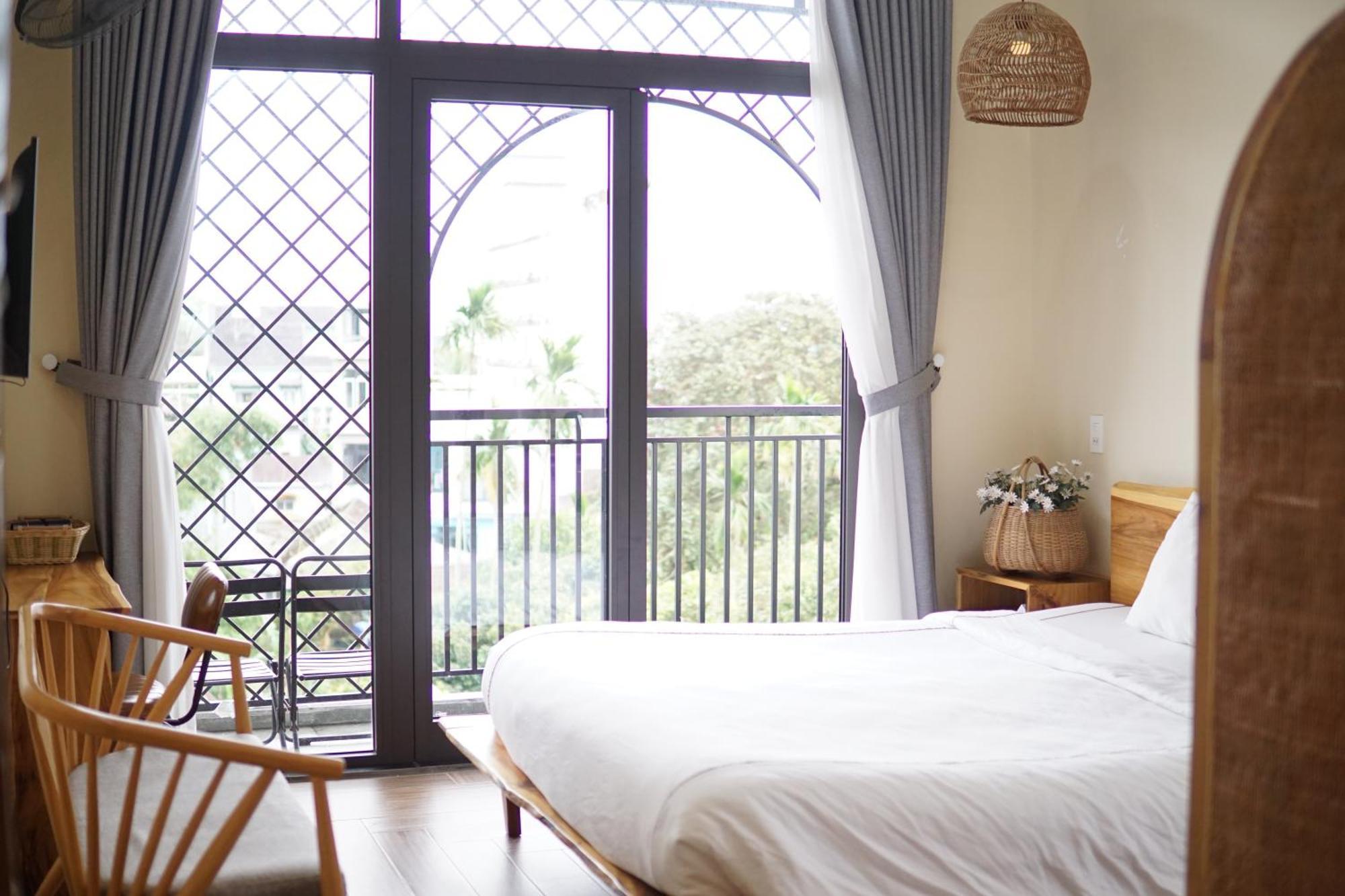 Hue Sweethouse 2 Homestay Exterior foto