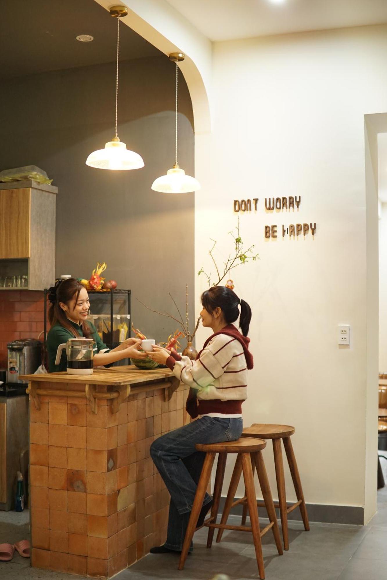 Hue Sweethouse 2 Homestay Exterior foto