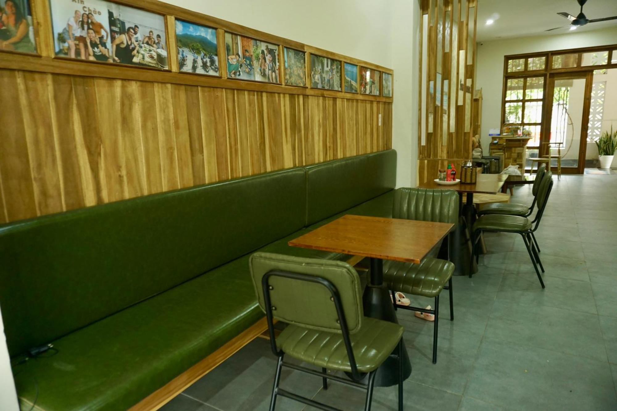 Hue Sweethouse 2 Homestay Exterior foto